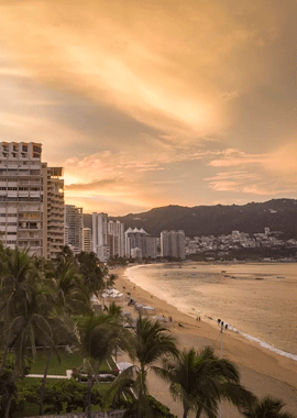 Acapulco, Guerrero