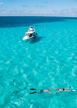Cozumel