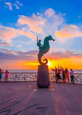 Puerto Vallarta