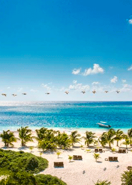 Riviera Maya