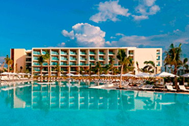Grand Palladium – Costa Mujeres