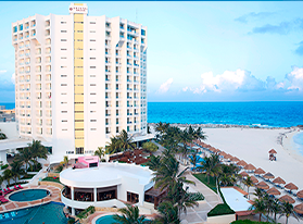 Krystal Grand Cancun