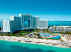 Hotel Riu Palace Peninsula