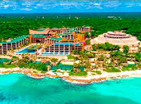 Hotel Xcaret Mexico – All Parks