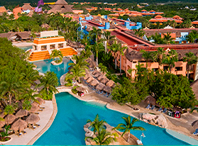 Secrets Riviera Cancún All